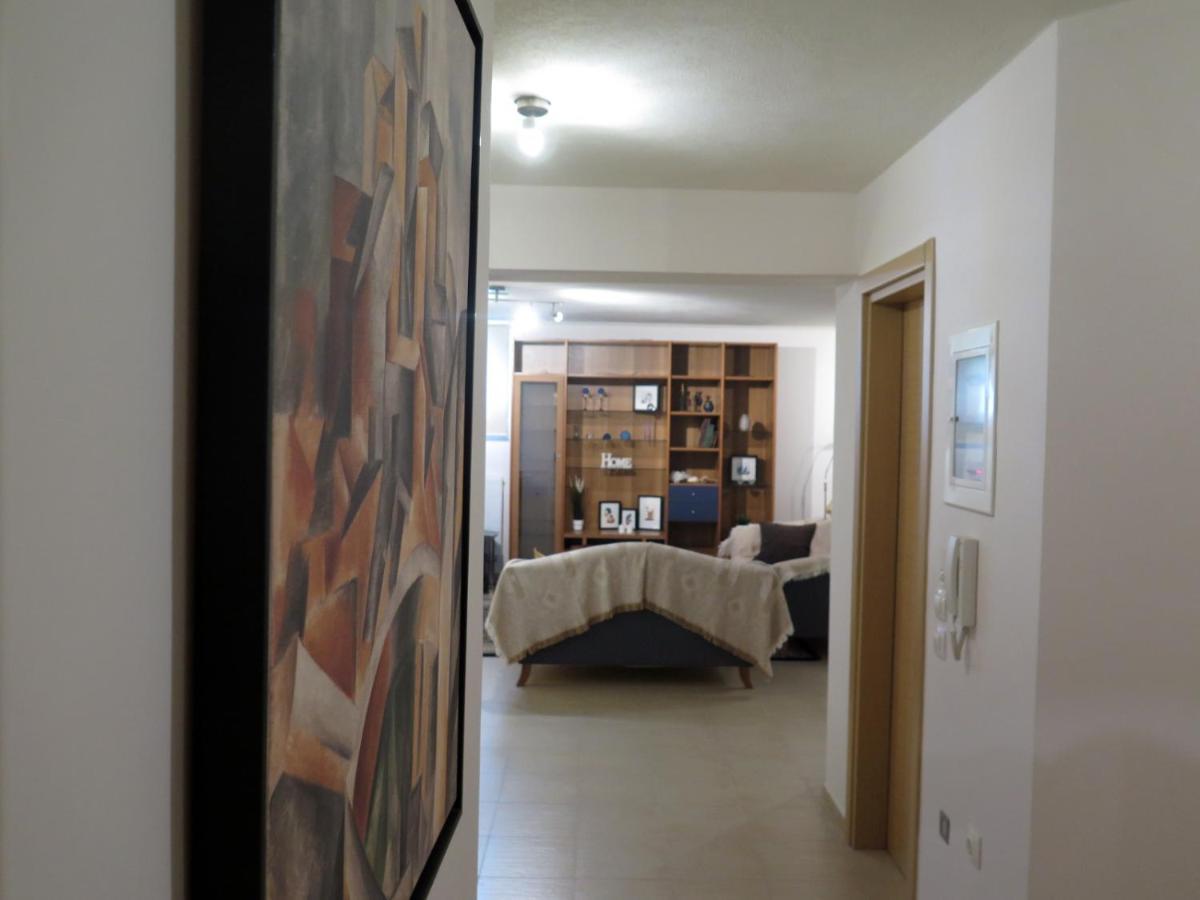 Lilia'S House At Trikala Villa Exterior foto