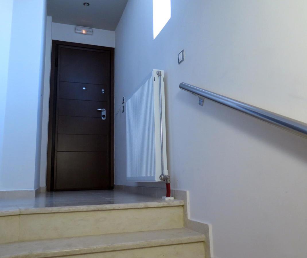 Lilia'S House At Trikala Villa Exterior foto